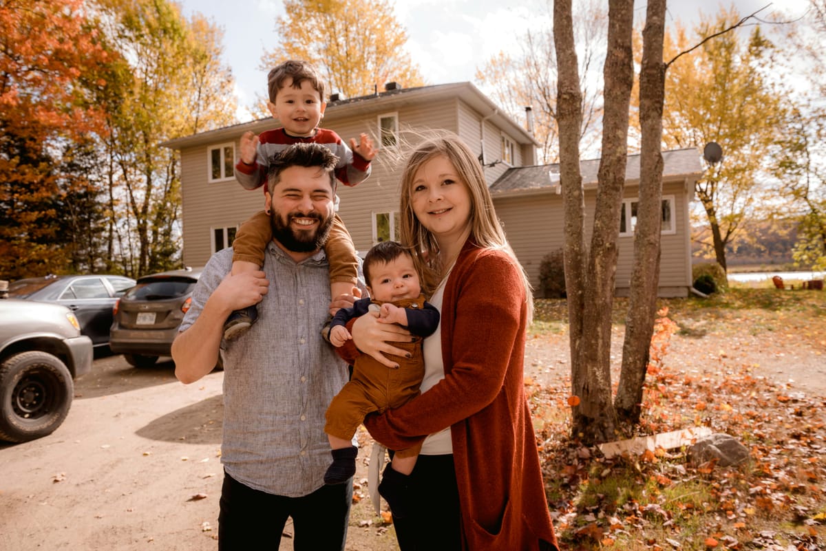 A Comprehensive & Necessary Guide to U.S. Family Law.
