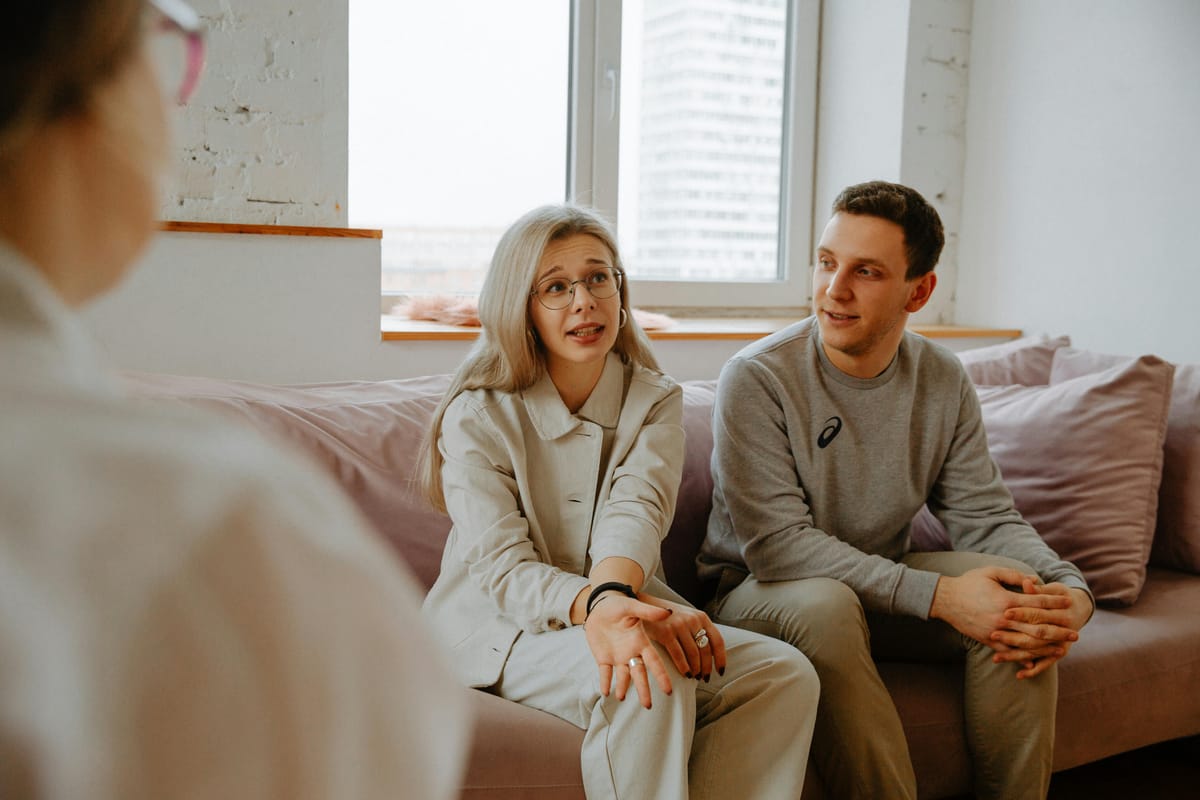 The Role of Family Counseling in New York state