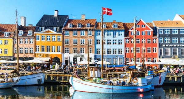 ๐ฉ๐ฐ Denmark