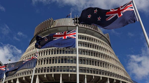 ๐ณ๐ฟ New Zealand