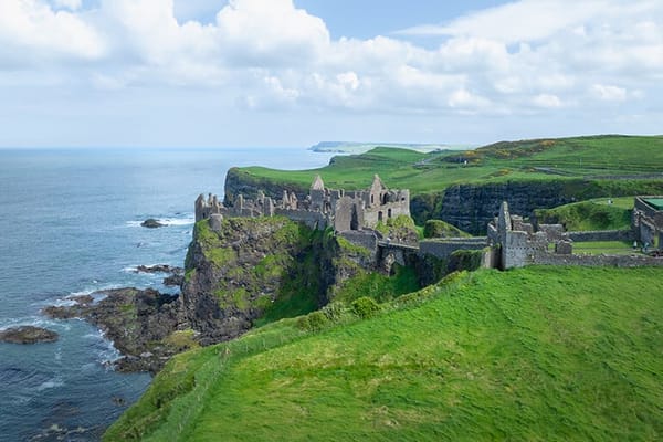 ๐ฎ๐ช Ireland