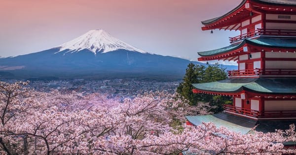 ๐ฏ๐ต Japan