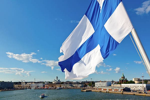 ๐ซ๐ฎ Finland