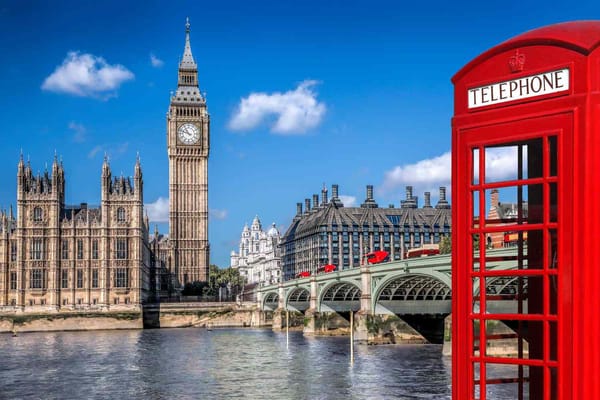๐ฌ๐ง United Kingdom