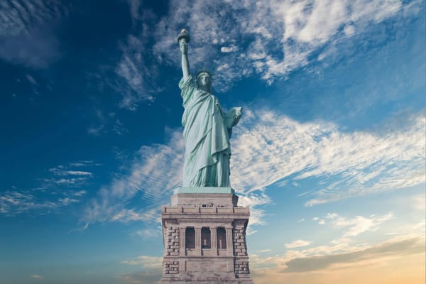 ๐บ๐ธ USA Blog Posts